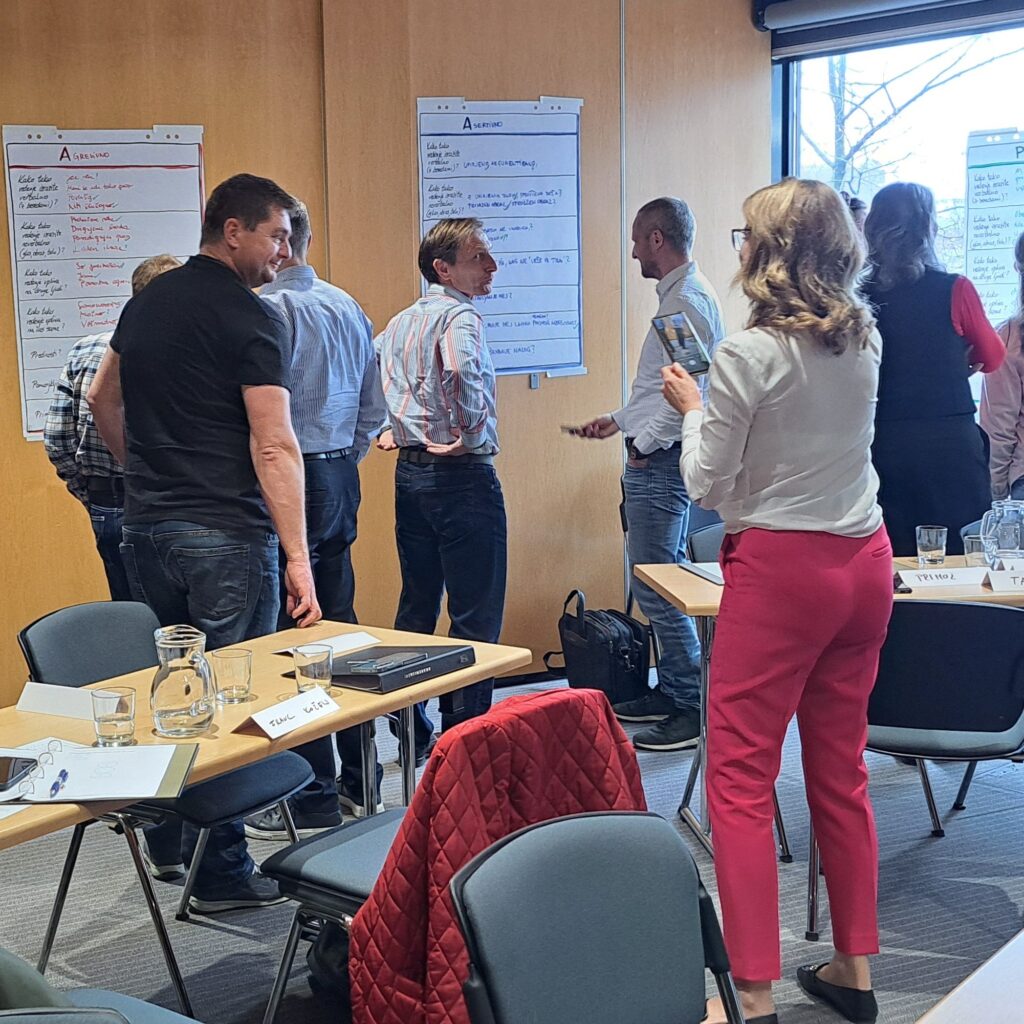 trening, delavnica, seminar, komunikacija, vodenje, prodaja, mentrostvo, konflikt, asertivno